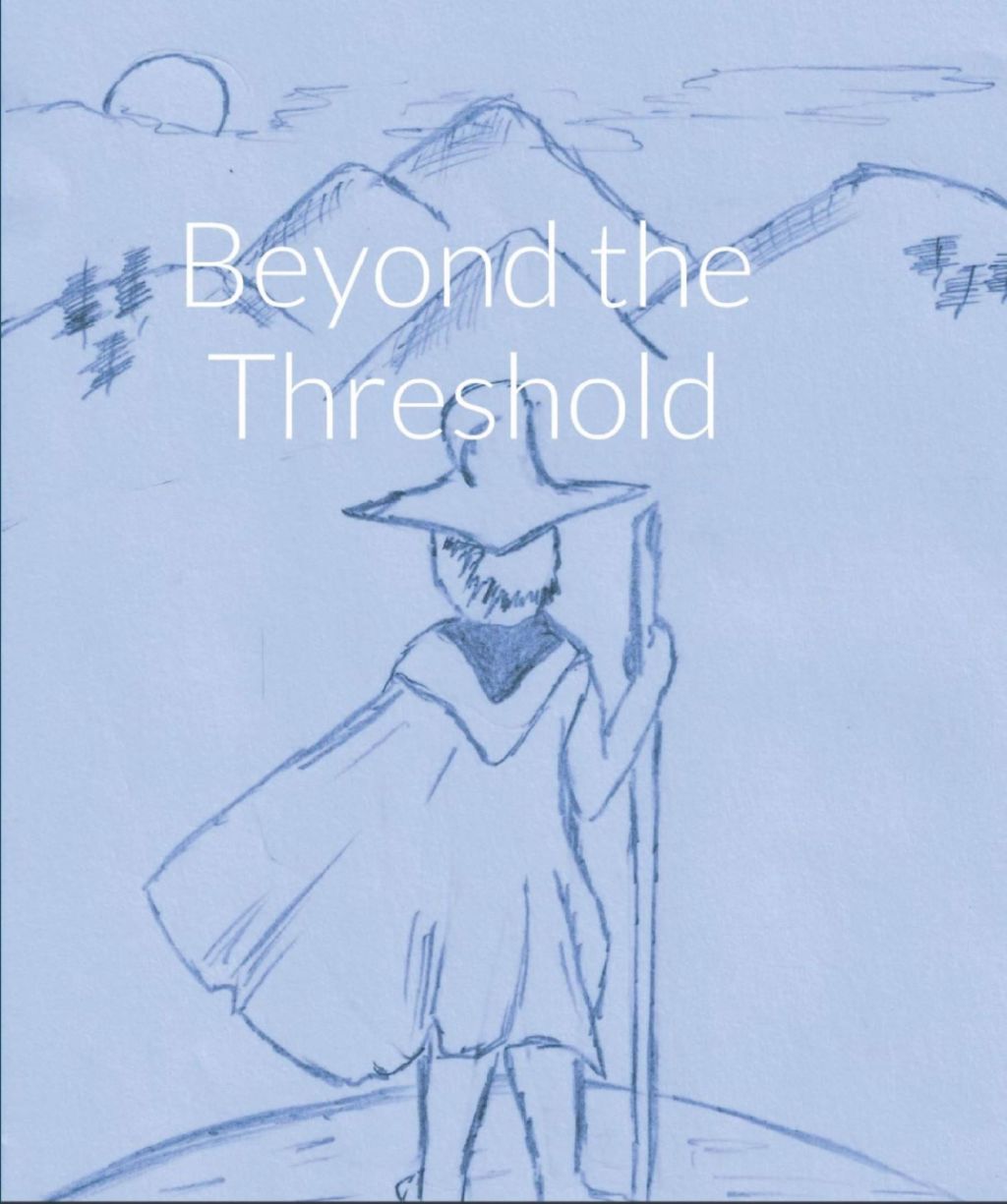 Beyond the Threshold- Updated Rulebook Released (2nd&nbsp;Printing)