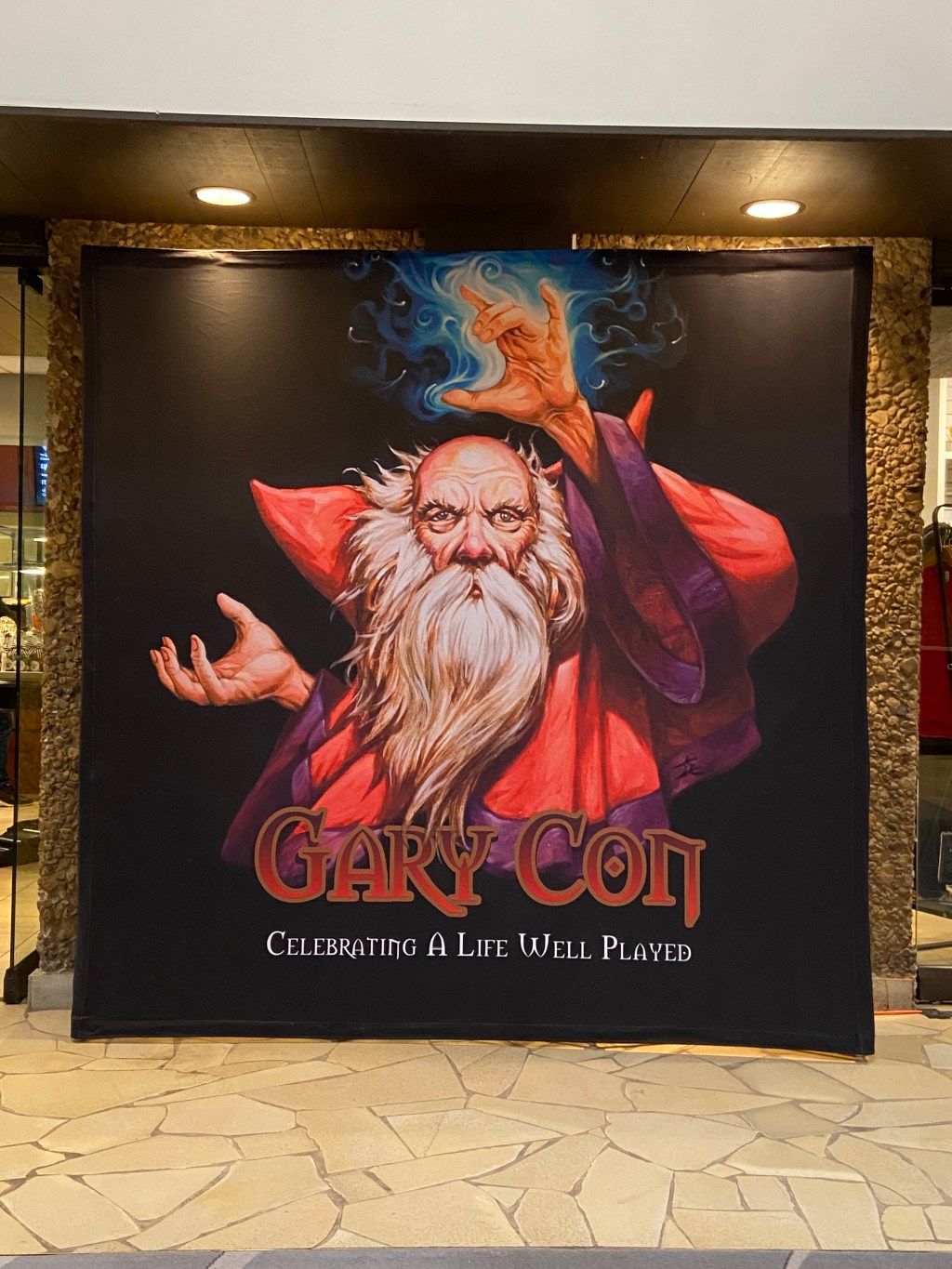 Gary Con XVI&nbsp;Recap