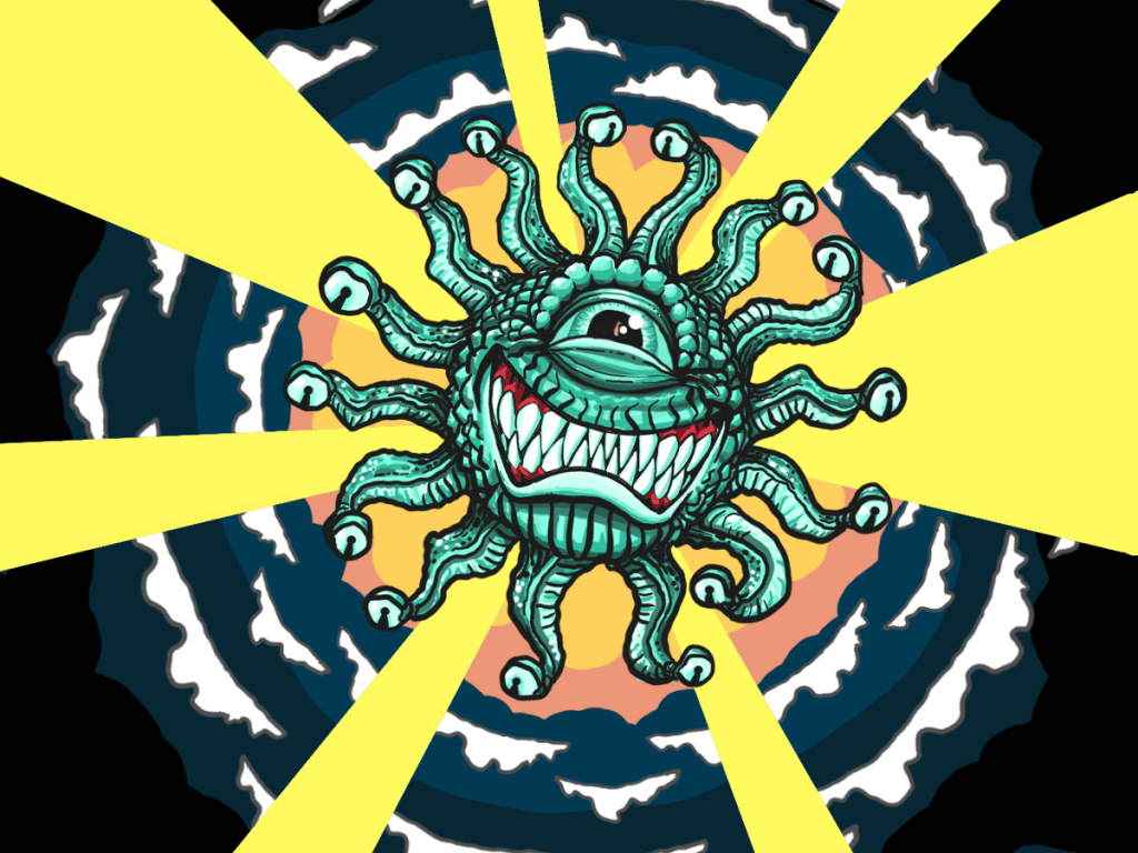 Onward to Who’s Yer Con 2024.  Also, Rulebook&nbsp;Sale!