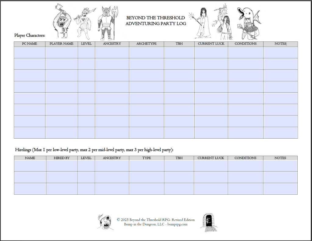 BtT Revised Mentor&nbsp;Tools