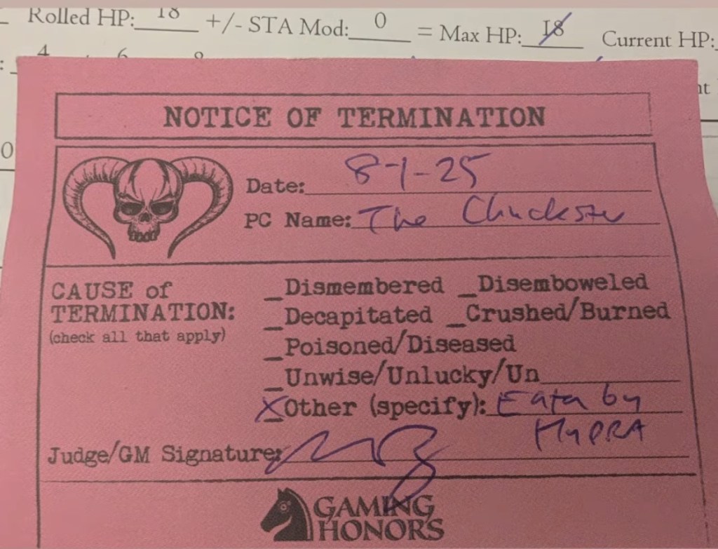 Gen Con 2025&nbsp;Recap