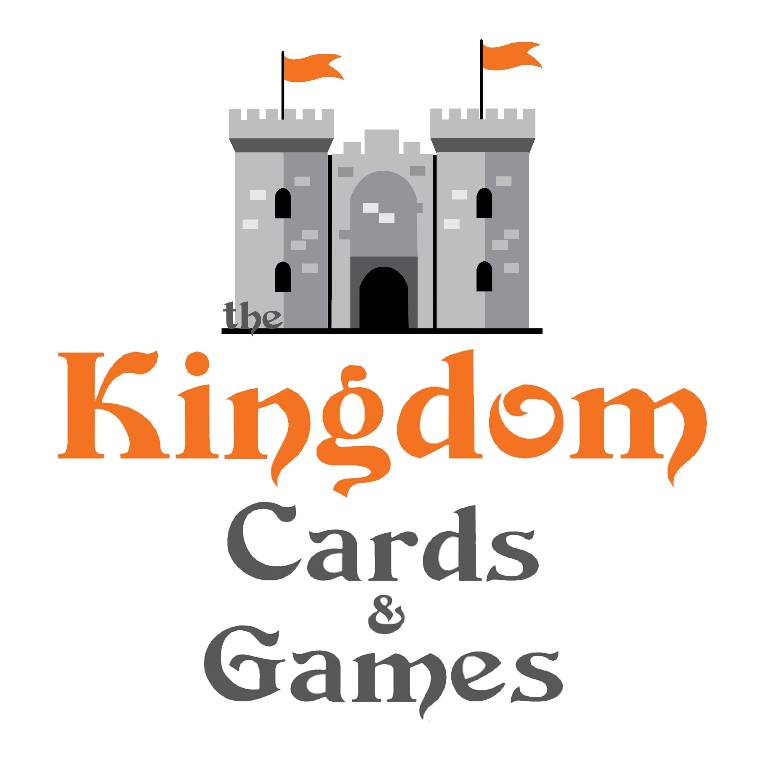 New Live Event 10/28/2025- The Kingdom Cards & Games Sun King Game&nbsp;Night