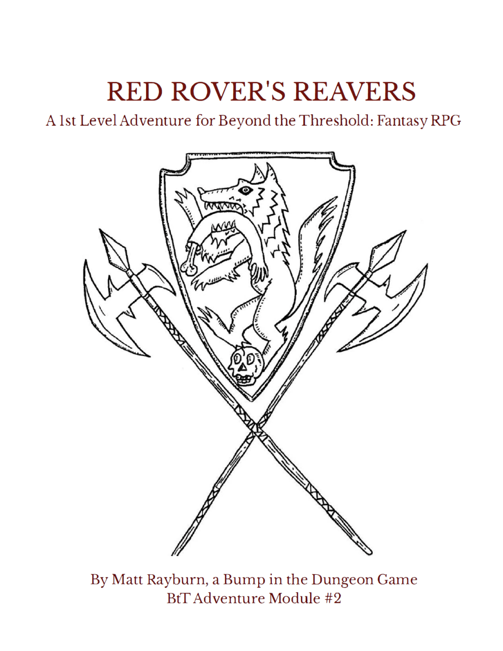 Red Rover, Dare You Come&nbsp;Over